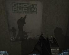 Tom Clancy's Rainbow Six: Lockdown screenshot #2