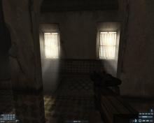 Tom Clancy's Rainbow Six: Lockdown screenshot #8