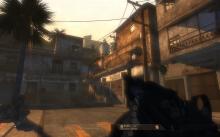 Tom Clancy's Rainbow Six: Vegas screenshot #5