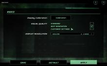 Tom Clancy's Splinter Cell: Double Agent screenshot #2