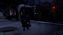 Tom Clancy's Splinter Cell: Double Agent screenshot #4