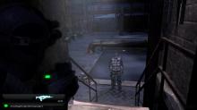 Tom Clancy's Splinter Cell: Double Agent screenshot #5