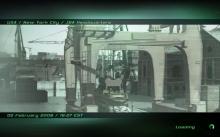 Tom Clancy's Splinter Cell: Double Agent screenshot #8