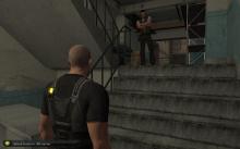 Tom Clancy's Splinter Cell: Double Agent screenshot #9