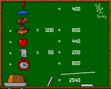 Tricky Quiky Games screenshot #4