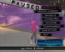 Tony Hawk's American Wasteland screenshot #9