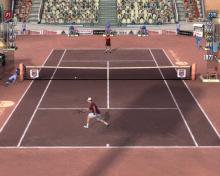 Top Spin 2 screenshot #10
