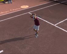Top Spin 2 screenshot #12