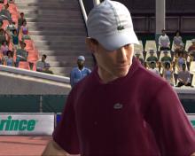 Top Spin 2 screenshot #13