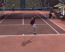 Top Spin 2 screenshot #14