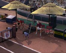 Top Spin 2 screenshot #15