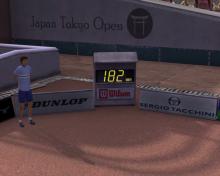 Top Spin 2 screenshot #17