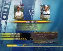 Top Spin 2 screenshot #2