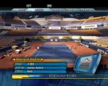 Top Spin 2 screenshot #4