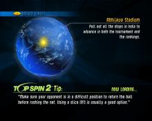 Top Spin 2 screenshot #5