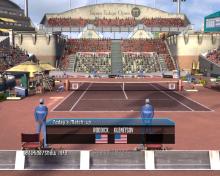 Top Spin 2 screenshot #6
