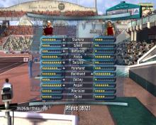 Top Spin 2 screenshot #7