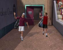 Top Spin 2 screenshot #9