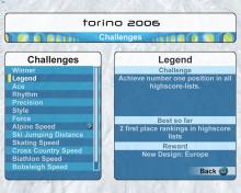 Torino 2006 screenshot #17