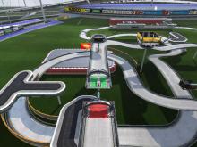 TrackMania Nations ESWC screenshot #10