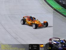 TrackMania Nations ESWC screenshot #12