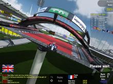 TrackMania Nations ESWC screenshot #13
