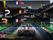 TrackMania Nations ESWC screenshot #14