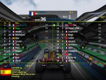 TrackMania Nations ESWC screenshot #15
