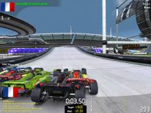 TrackMania Nations ESWC screenshot #16