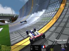 TrackMania Nations ESWC screenshot #17