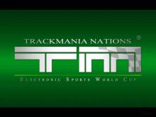 TrackMania Nations ESWC screenshot #2