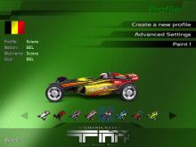 TrackMania Nations ESWC screenshot #5