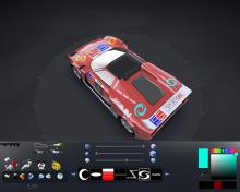 TrackMania United screenshot #10