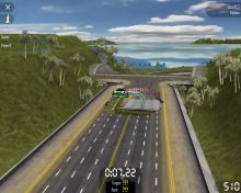 TrackMania United screenshot #6