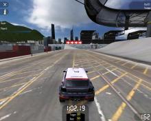 TrackMania United screenshot #7