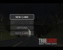 True Crime: New York City screenshot