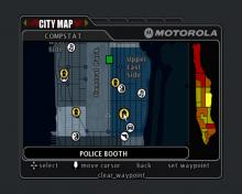 True Crime: New York City screenshot #13