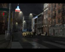 True Crime: New York City screenshot #2
