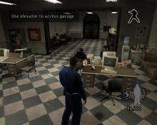True Crime: New York City screenshot #8