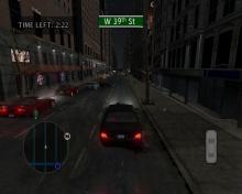 True Crime: New York City screenshot #9