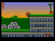 B.C. Kid screenshot #10