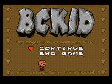 B.C. Kid screenshot #7