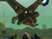 War World: Tactical Combat screenshot #15