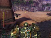War World: Tactical Combat screenshot #4