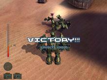 War World: Tactical Combat screenshot #7