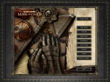 Warhammer: Mark of Chaos screenshot #1