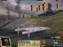 Warhammer: Mark of Chaos screenshot #11