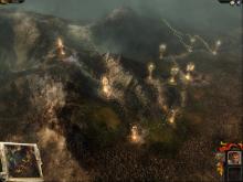 Warhammer: Mark of Chaos screenshot #3
