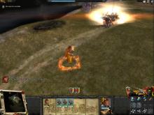 Warhammer: Mark of Chaos screenshot #4
