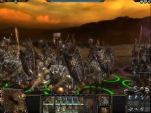 Warhammer: Mark of Chaos screenshot #6